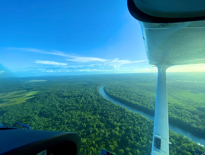 Aéroclub
